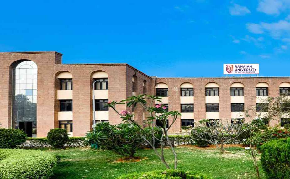 Ramaiah University